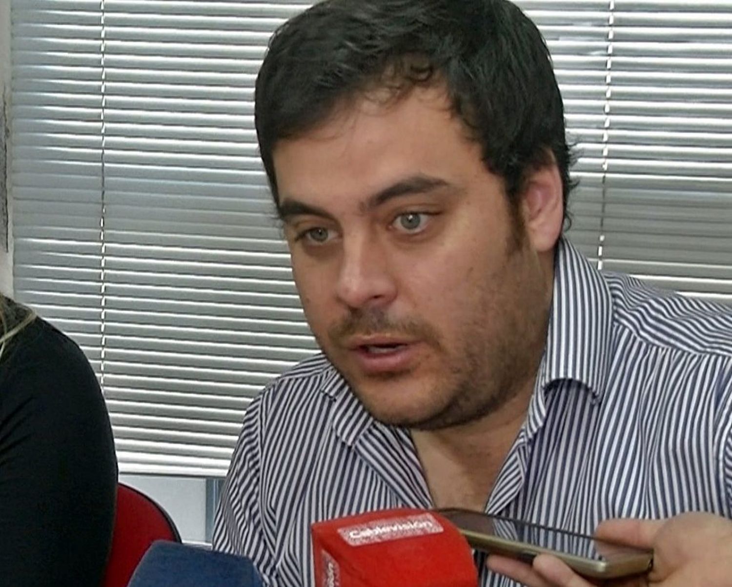 “En Gálvez tampoco se pueden soportar los tarifazos”