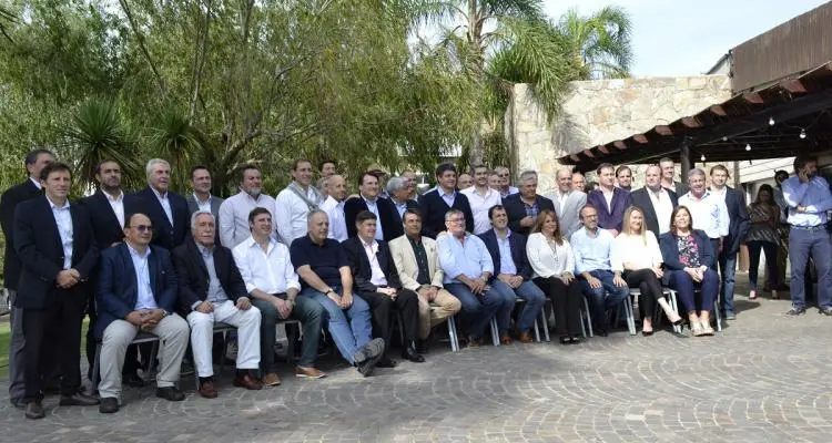 El Foro de Cambiemos en San Pedro fue costeado con fondos públicos