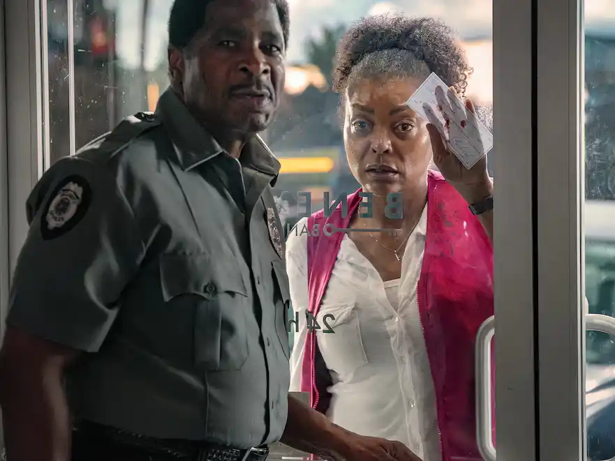 “Harta”: el drama social de Tyler Perry que conmueve en Netflix