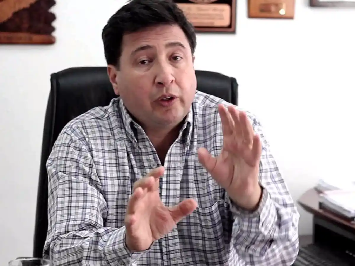 Arroyo: queremos que las personas "vayan pasando del plan social al trabajo"