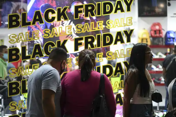 CLAVES del BLACK FRIDAY ¿Dónde ir y qué ofertas habrá? Esto recomiendan los expertos