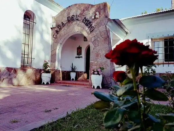 Casa del Niño Elortondo
