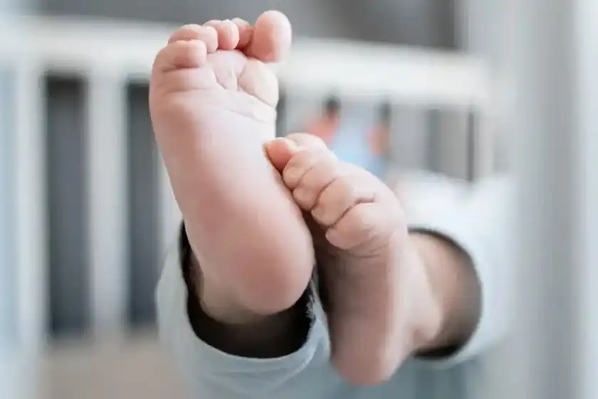 Importante caída de la natalidad en Argentina: "Está representando un envejecimiento de la población"