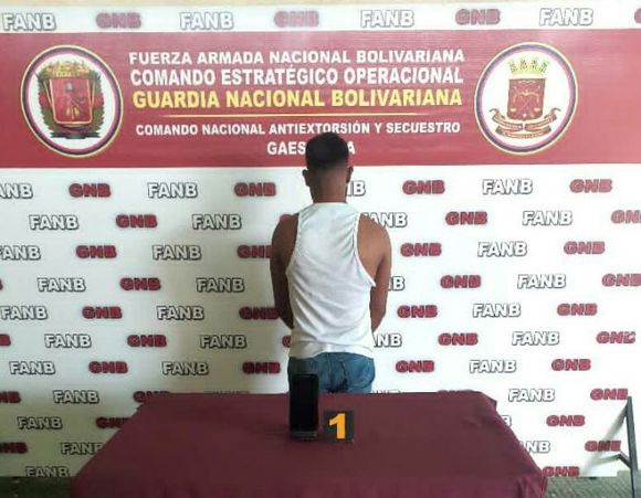 Pastor simuló su secuestro y ahora a pagar por el PECADO