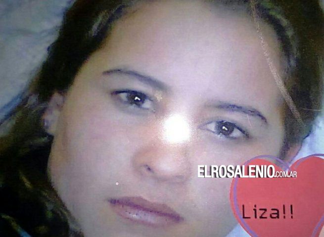Coronel Rosales: Buscan a una embarazada desaparecida