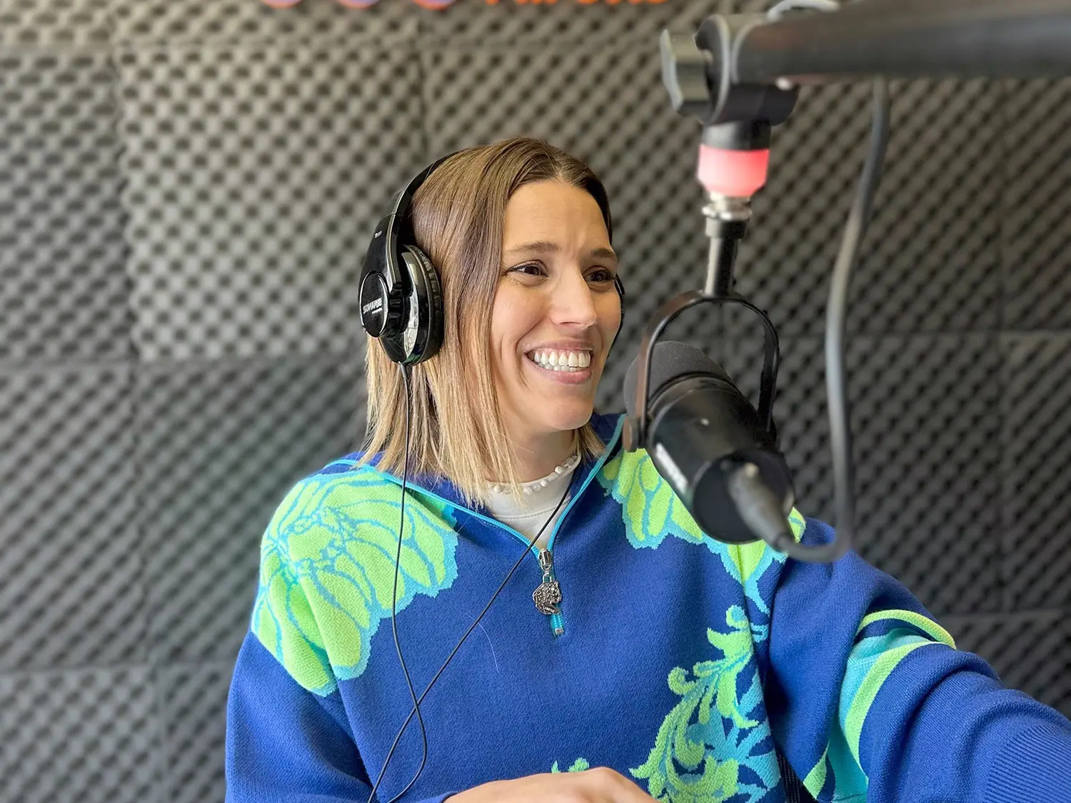 Conceptos. Brindó en Ecos Radio López Arias