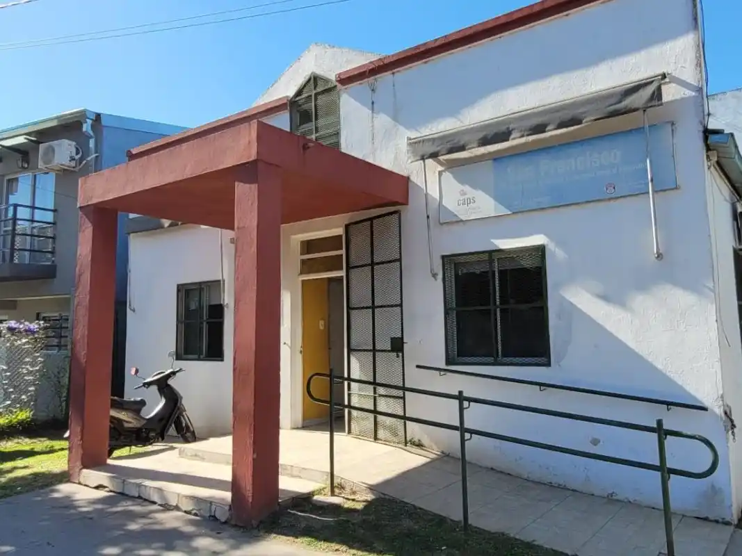 El próximo lunes realizarán el taller “Alimentación saludable en las fiestas” en el CAPS San Francisco