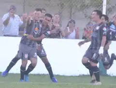 Fútbol local: se viene el choque de G. Central-Barrio Norte