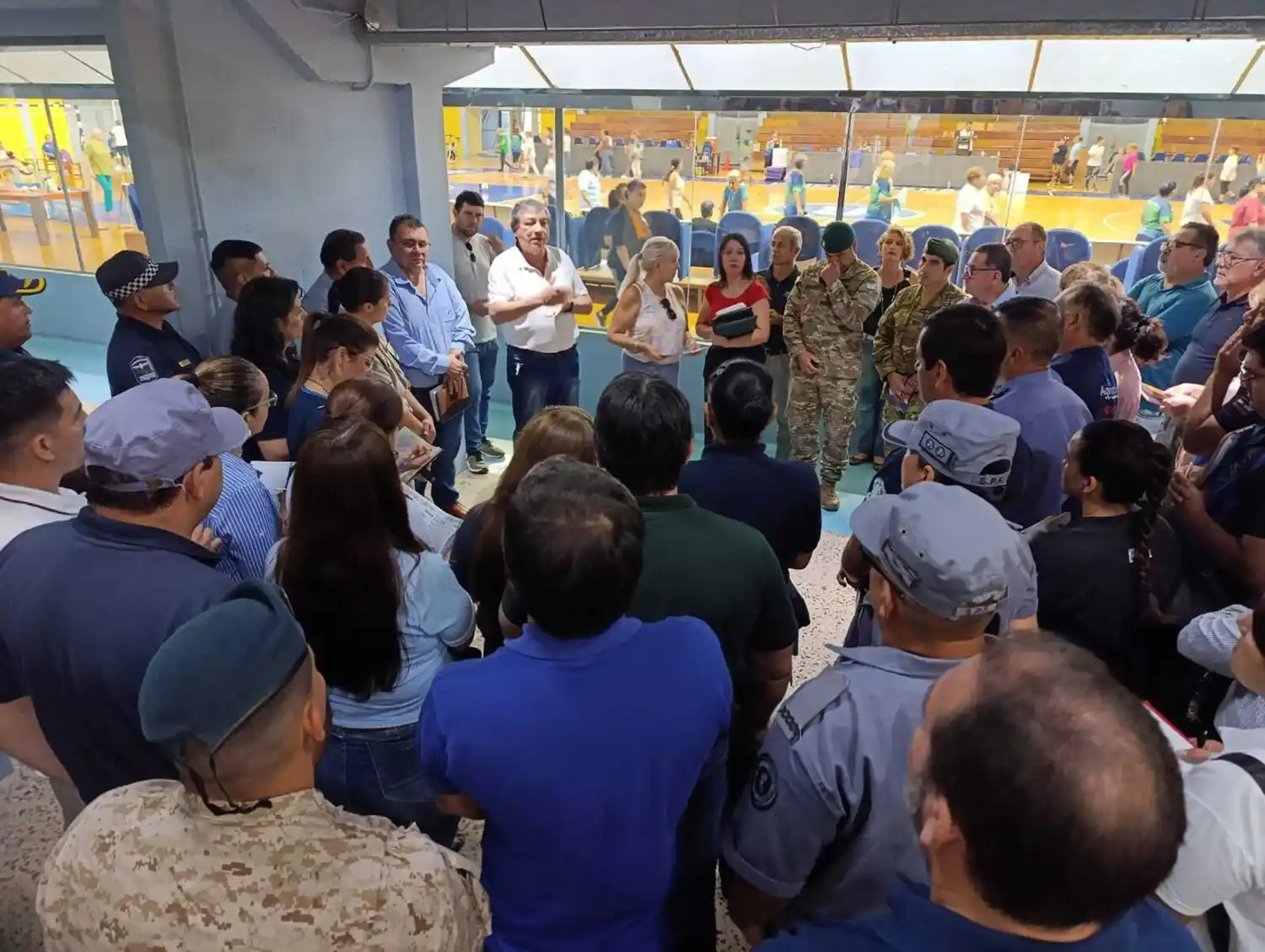 Formosa se prepara para un nuevo aniversario de su fundación