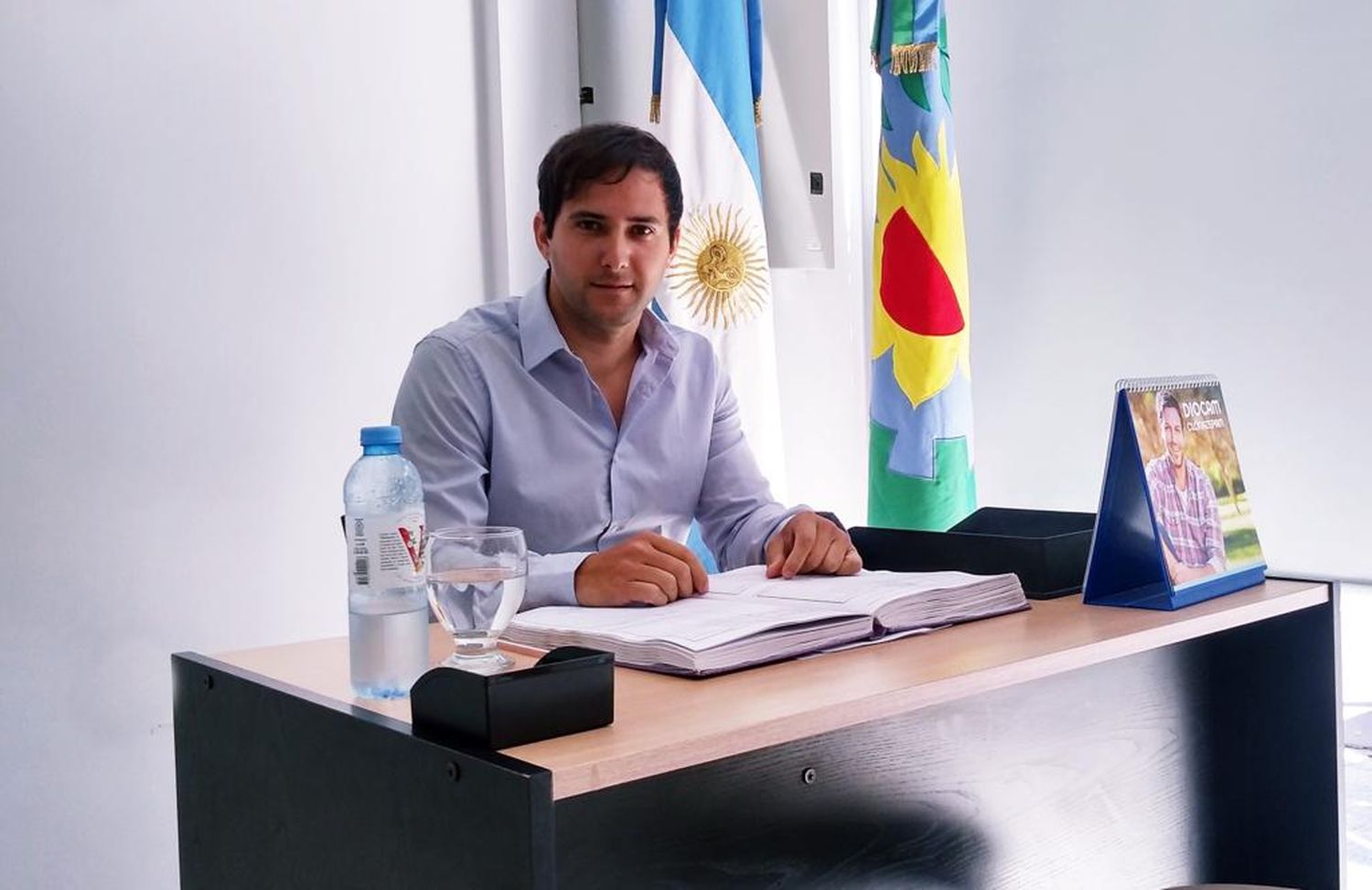 Récord de inscriptos en la carrera de Enfermería en el Instituto AMEMT