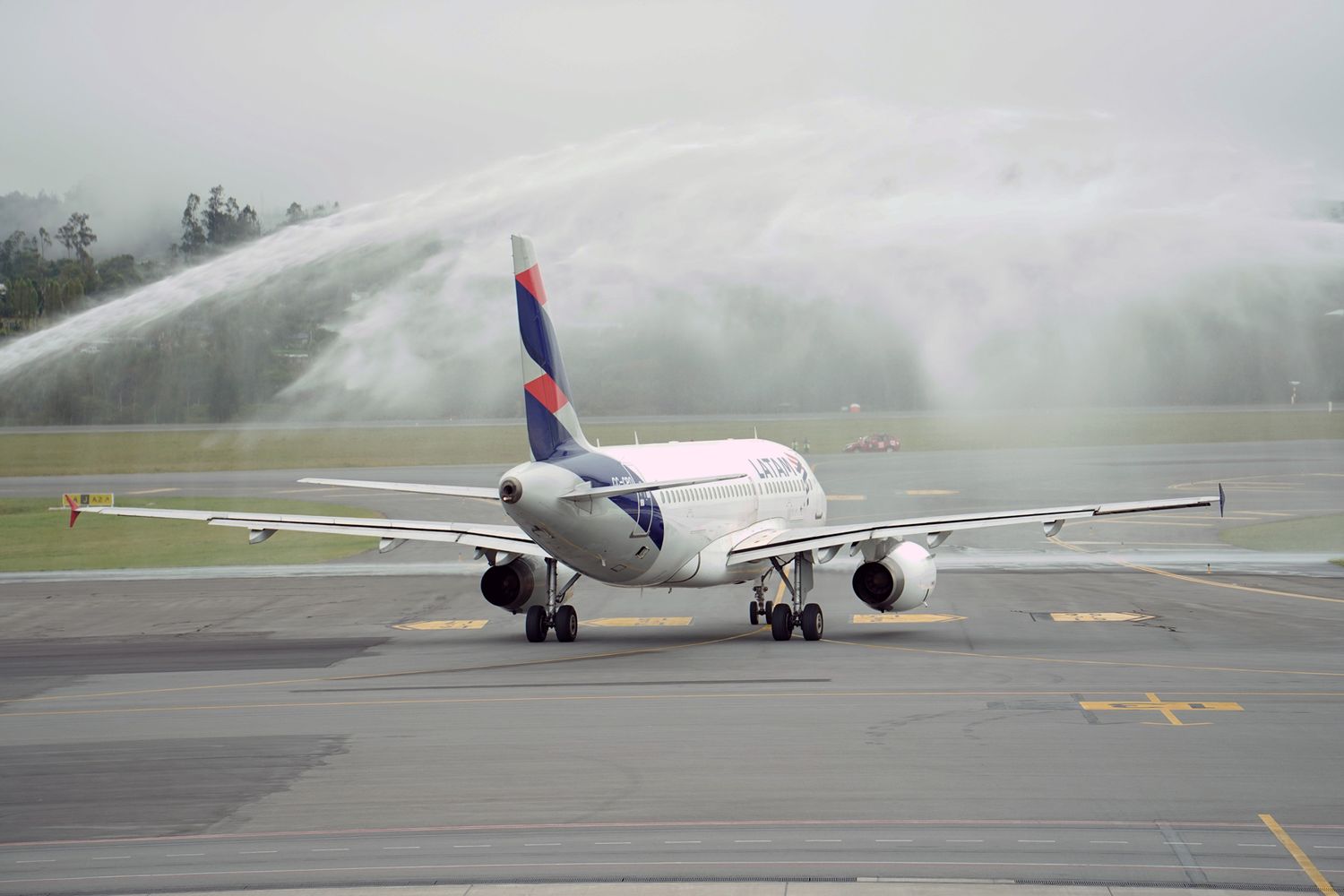 Ecuador: LATAM dejará de volar a Loja