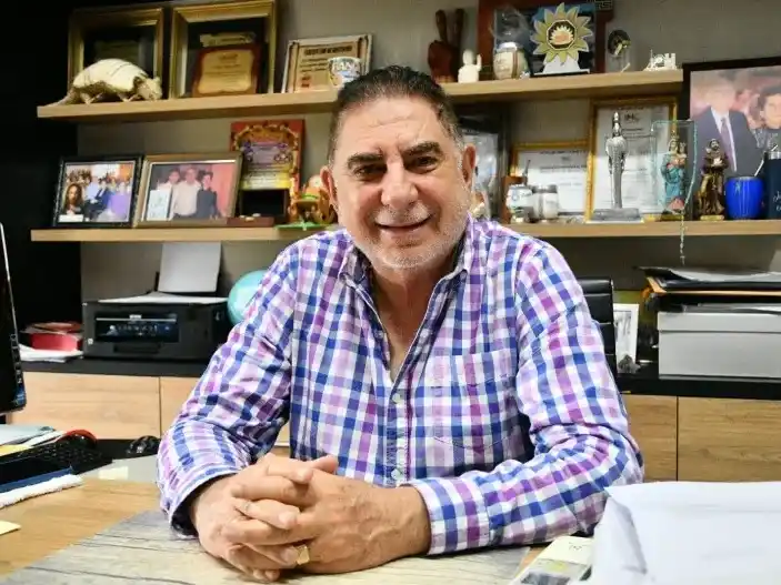 Jofré: “Hay que trabajar para la gente”