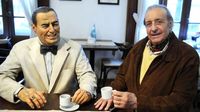 Murió Lorenzo Pepe, histórico dirigente peronista y ferroviario