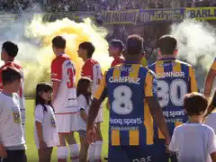 River se metió en la polémica por el título a Rosario Central