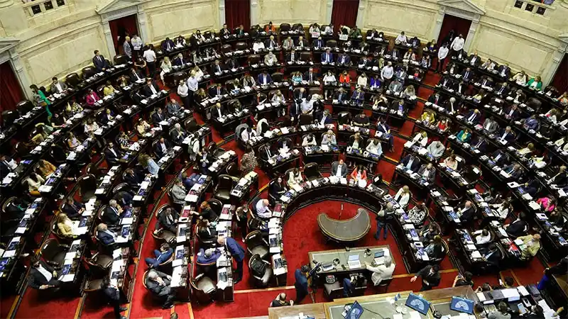 El Gobierno ultima los detalles para la convocatoria a sesiones extraordinarias