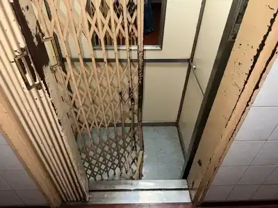 Horror: Nene de año y medio murió tras caer nueve pisos por el hueco del ascensor