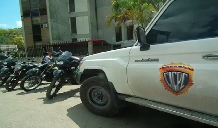 ¡LA MUJER ESTABA EMBARAZADA! Asesinan a pareja dentro de su casa en Turmero
