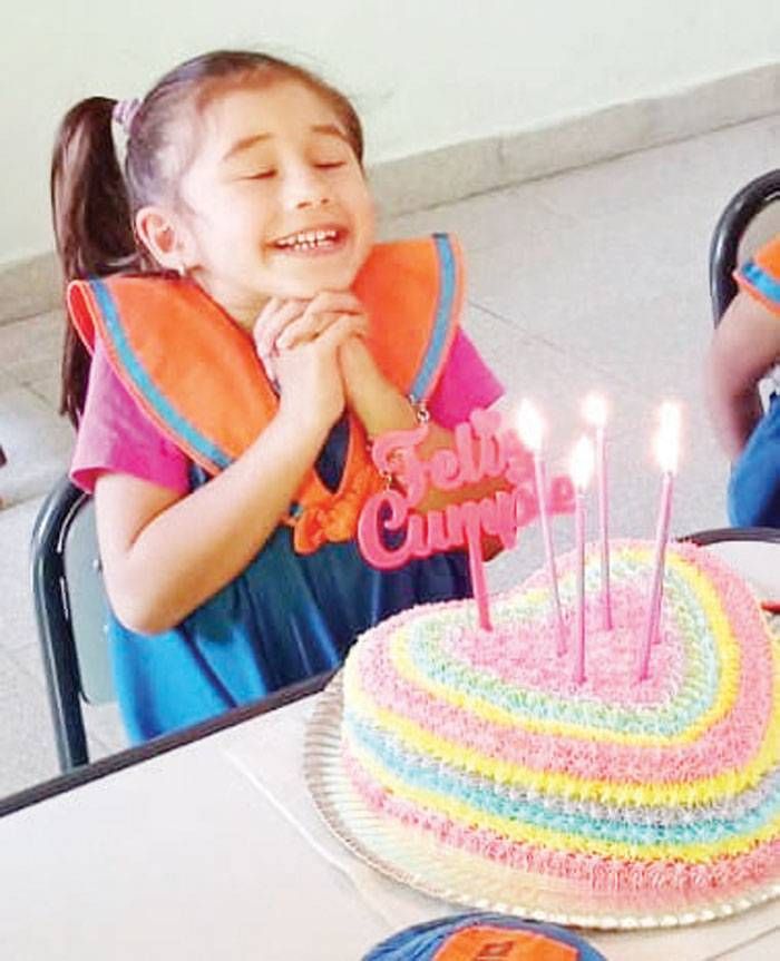 Nuestros Niños