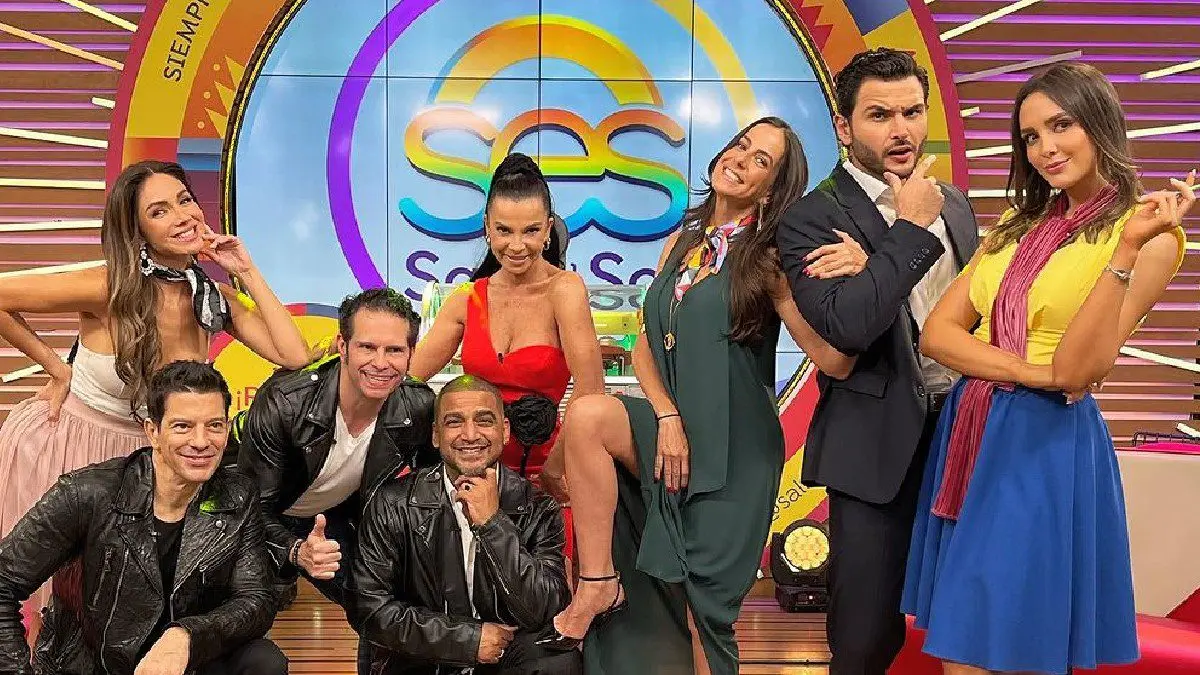 OTRO VENEZOLANO se abre paso en la TV mexicana