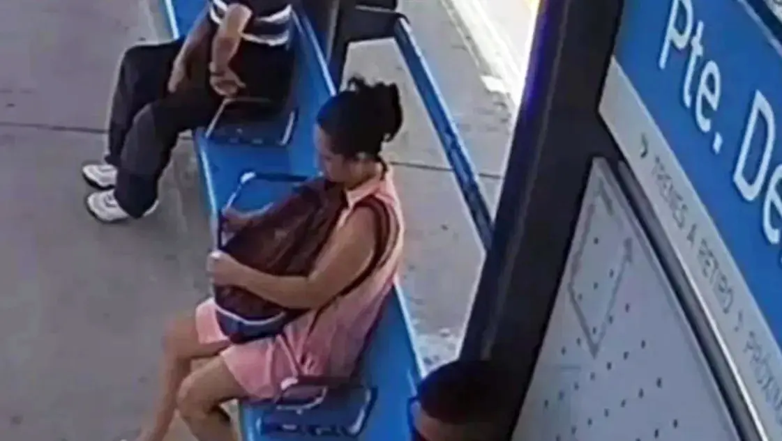 Crimen en el country: detuvieron a la empleada doméstica del jubilado estrangulado