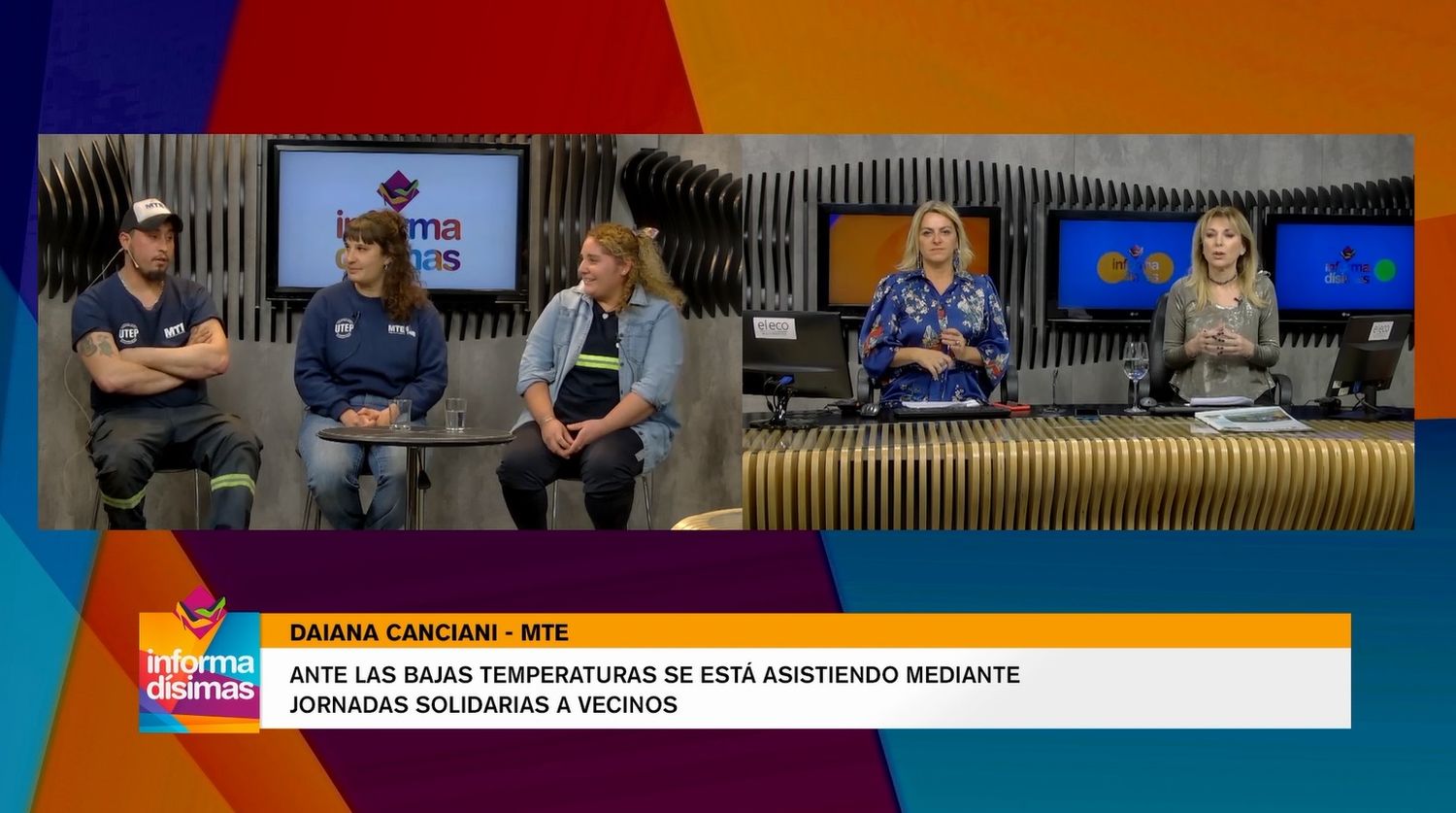 Proyectos en el Barrio Unión y Villa Gaucho de conexiones a servicios y ampliación de viviendas