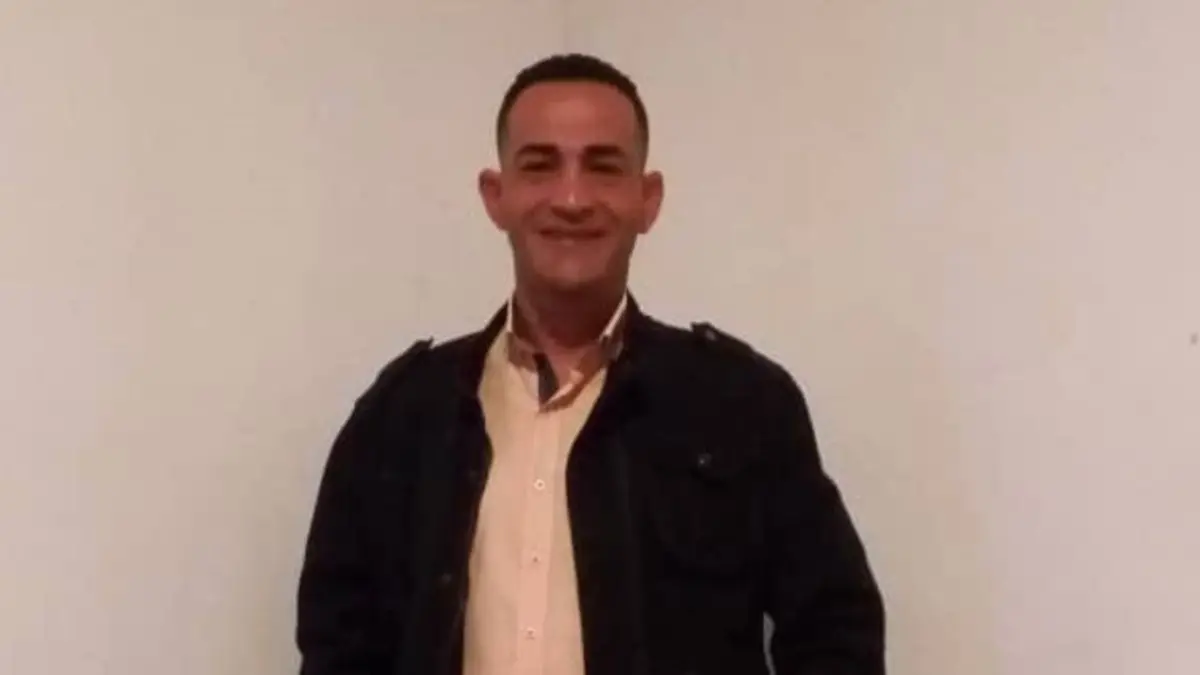 Jesús Rafael Álvarez fue sepultado en Anaco (+Detalles)