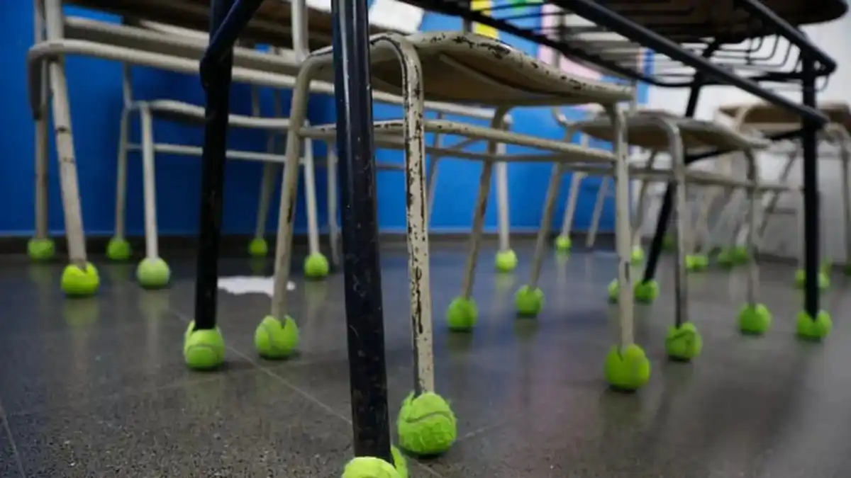 “Dale Pelota al Autismo”: Iniciativa para transformar aulas y derribar barreras sonoras