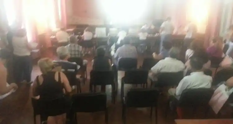 El reempadronamiento se extenderá durante todo el mes de febrero