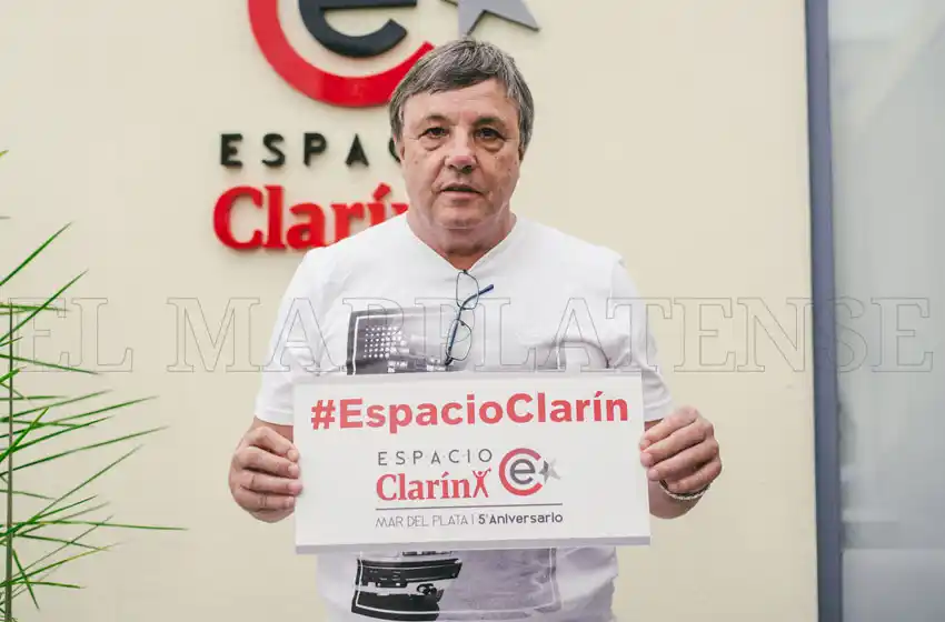 “Nuestra esperanza es ganar la octava Libertadores”