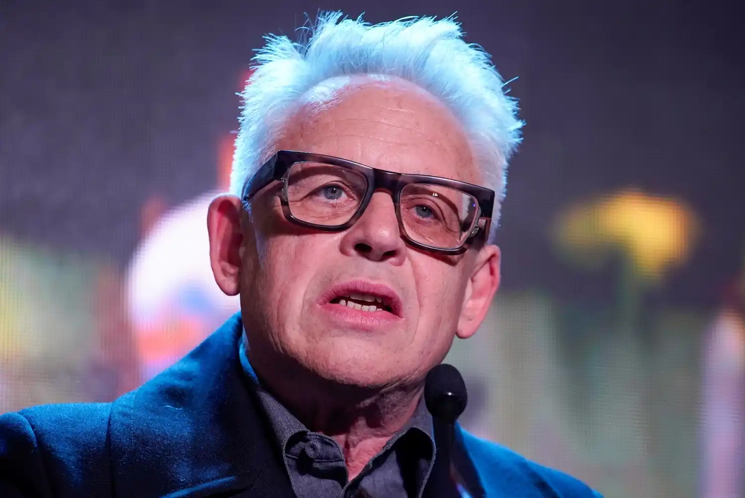 El director Bill Condon habló de la responsabilidad que sintió al adaptar el texto de Manuel Puig.