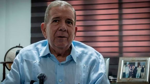 27 expresidentes PIDEN a LULA, PETRO y SHEINBAUM «reconocer a Edmundo González»