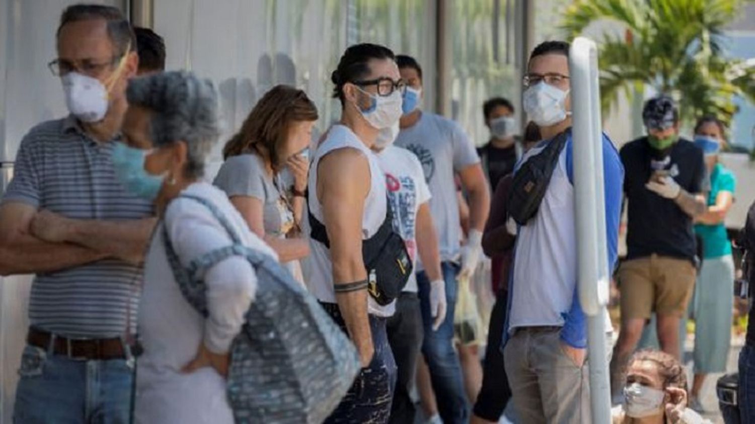 ¡SOSPECHOSO! ONG dudan de «la baja» abrupta de casos de COVID-19 en Venezuela