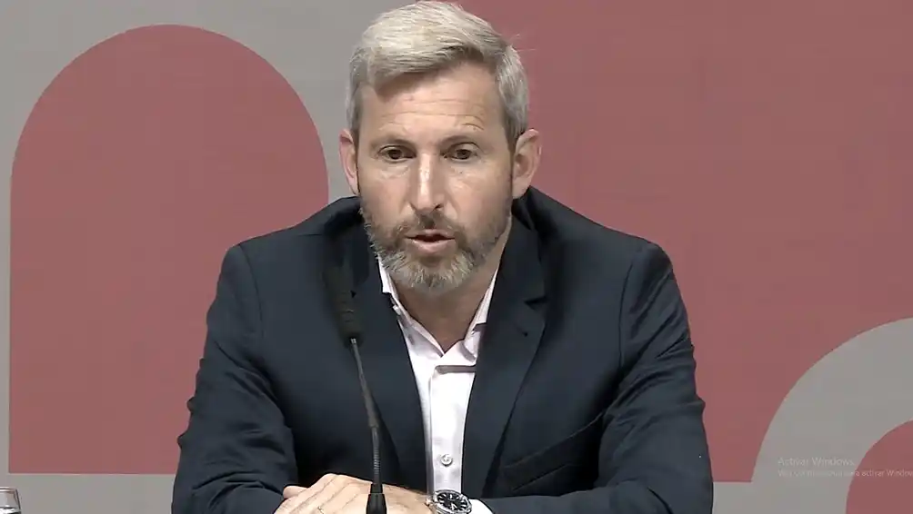 «Será muy difícil salir adelante si no hay una convocatoria a buscar consensos»