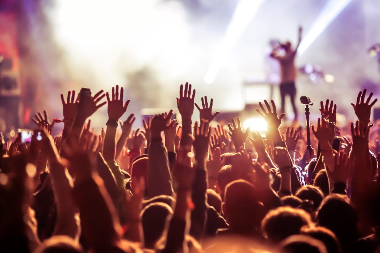 Liveri Music Festival hace cambios en su agenda de conciertos en Caracas (Detalles)