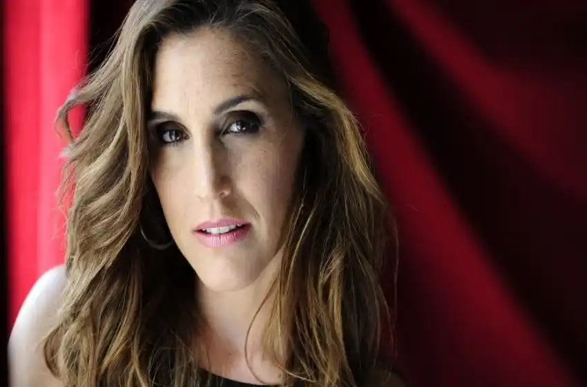 Soledad Pastorutti repasa su historia en «La Gringa»