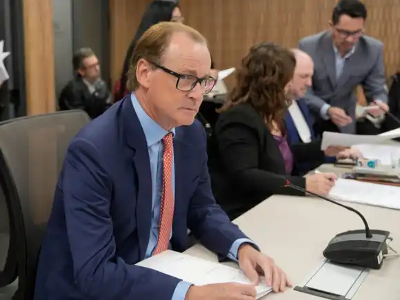 Bordet presentó un proyecto para garantizar seguridad vial en Paso de la Laguna