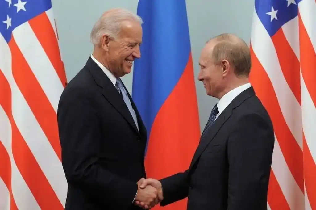 Rusia designó a EEUU y la República Checa como países hostiles