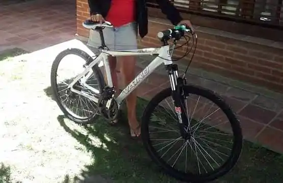 Investigan el robo a un menor de 12 años a plena luz del día