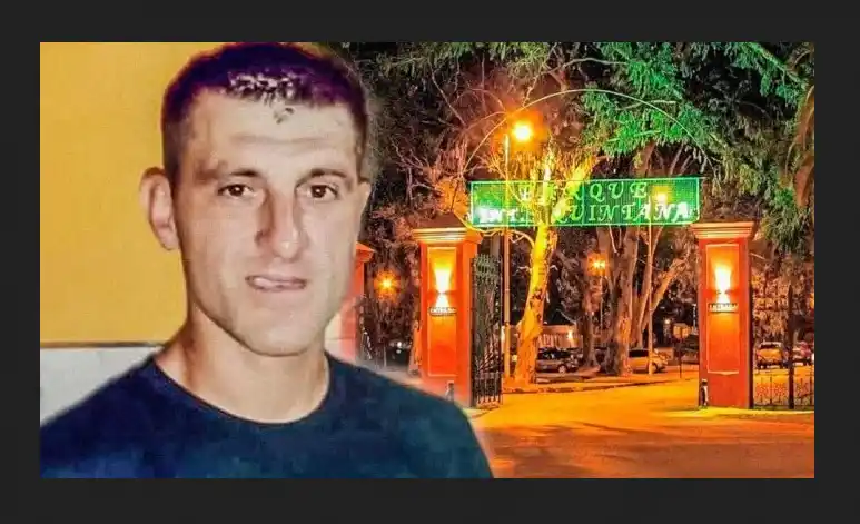 Hoy se realiza la marcha por Jesús Fernández