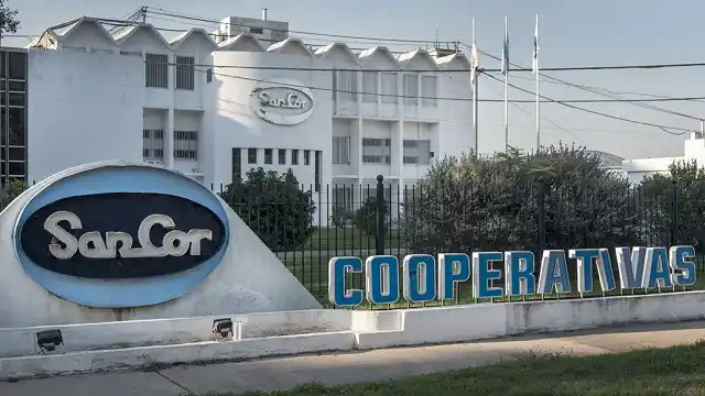 SanCor: ATILRA votó en asamblea pedir la quiebra de la cooperativa