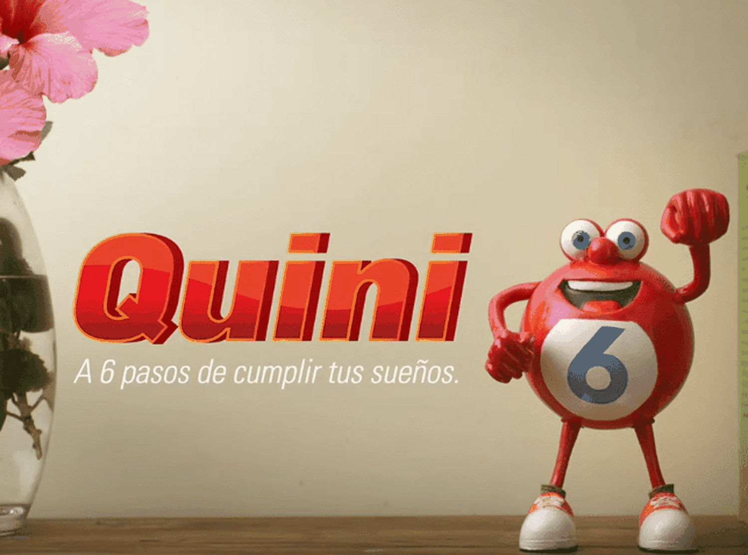 Quini 6: Un apostador de San Andrés de Giles se hizo millonario