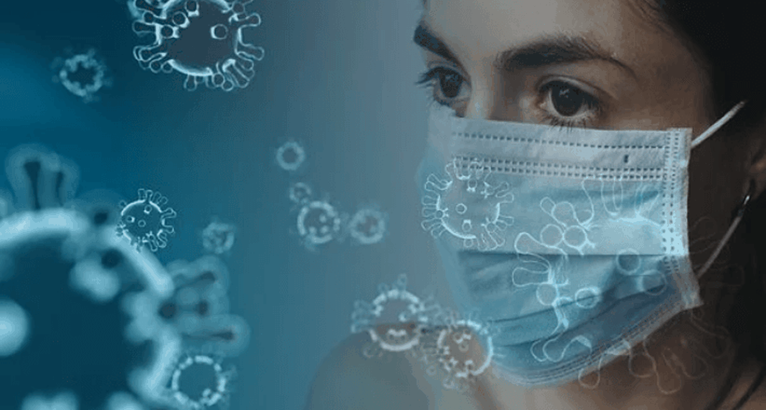 Segunda ola de coronavirus: 23 nuevos casos positivos y 211 activos