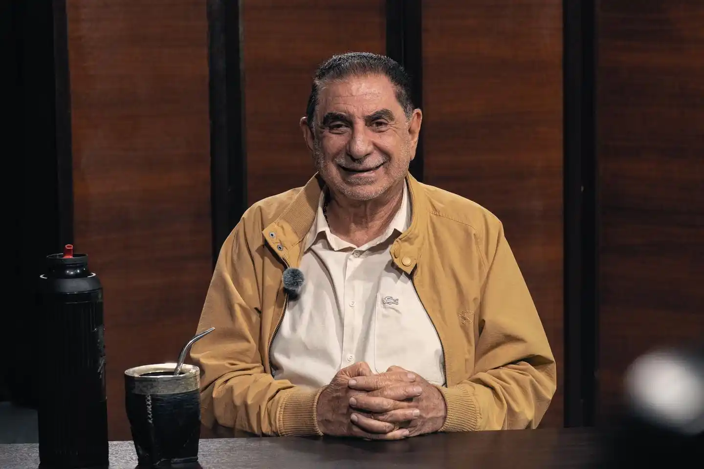 Jofré anunció un nuevo incremento salarial para los trabajadores