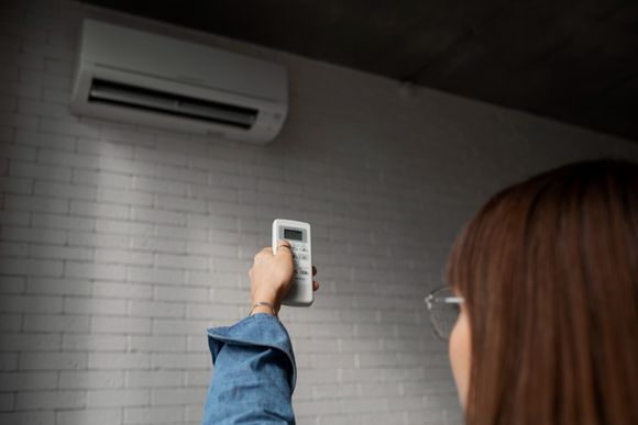 Opciones de climatización de bajo consumo energético