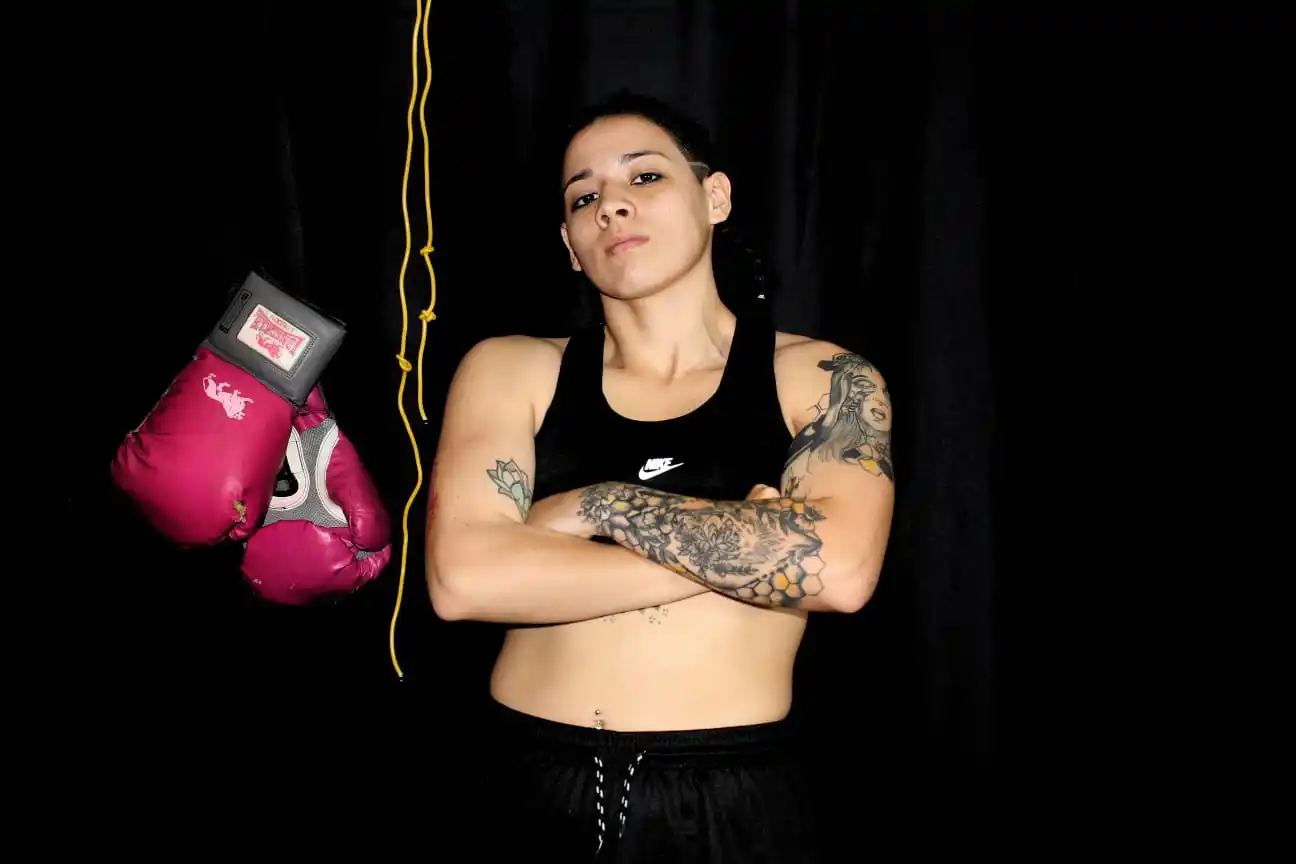 Rocío Bastida: “Esperé mucho esta oportunidad”