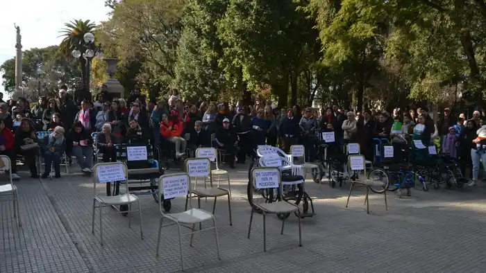 Aumento del nomenclador para servicios de discapacidad: entre el anuncio oficial y el reclamo del sector