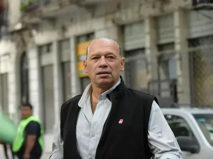 El juez y el fiscal que investigan los desmanejos en el departamento de Nisman deberán definir la situación de Sergio Berni
