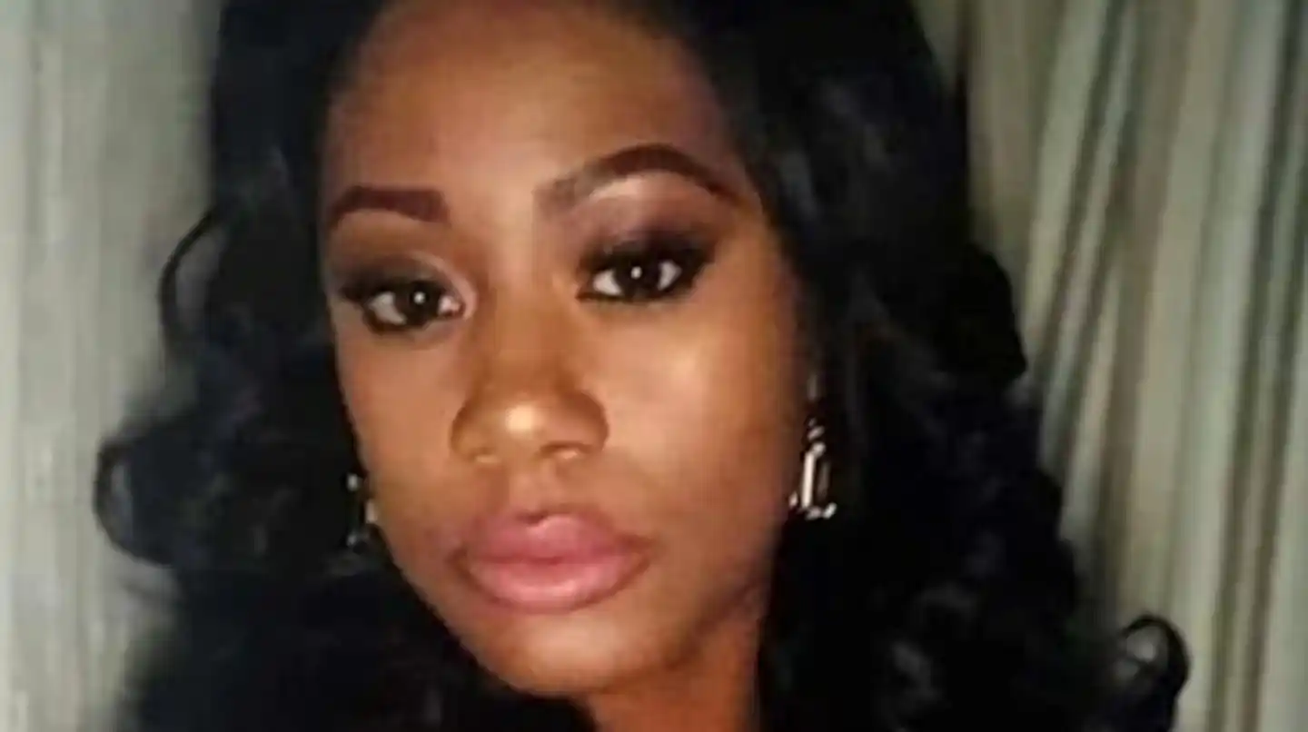 La madre de la víctima enfrentó al femicida en el tribunal: “Espero que te pudras en el infierno por lo que hiciste”.