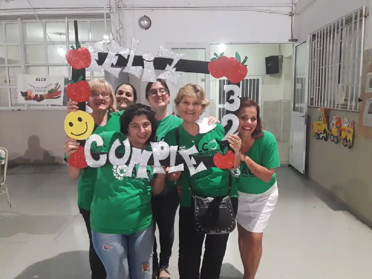 En Alco el 13% busca mejorar sus hábitos