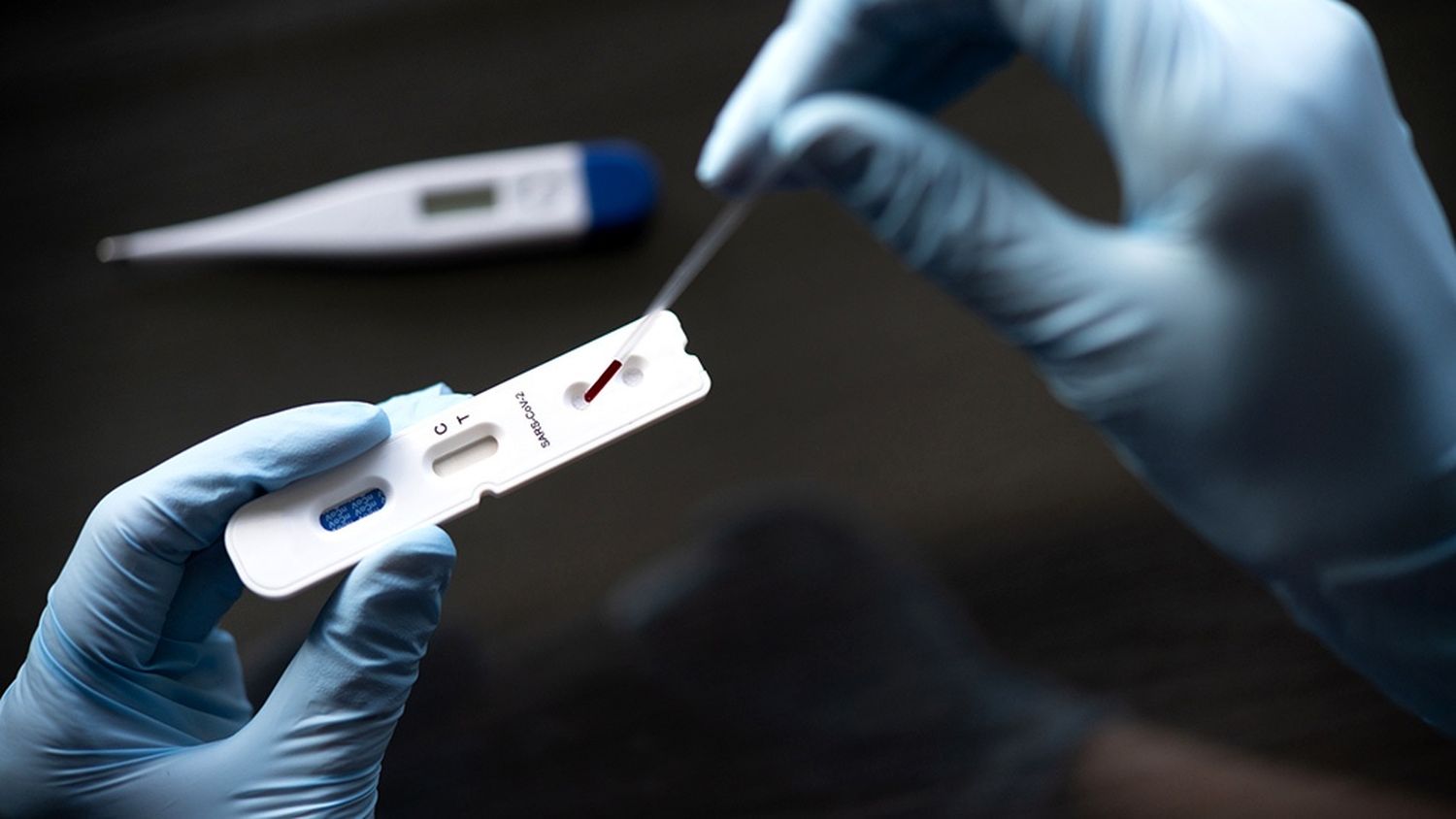 Desarrollaron un test serológico que en 5 minutos detecta el coronavirus